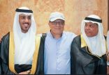 حدوتة الإعلامية تواكب فرحة زواج المهندس ياسر الحدادي بحضور الزميل الإعلامي السيد عنتر 