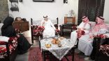 الإعلامي – وهيب خليل – ضيف العرض السابع التابع لوزارة الثقافة والفنون