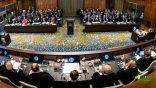 دولة فلسطين تعرب عن تقديرها لمرافعة جنوب أفريقيا القانونية أمام “العدل الدولية”