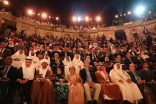 وزير الثقافة المصري يشهد افتتاح الدورة الـ39 لمهرجان جرش للثقافة والفنون بالمملكة الأردنية الهاشمية د. أحمد فؤاد هنو: مهرجان جرش يمثل نموذجًا ملهمًا للتلاقي الثقافي بين الشعوب