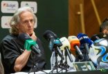 مدرب الهلال يؤكد جاهزية فريقه لنهائي كأس خادم الحرمين الشريفين غدًا