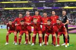 المانيا – تغادر من أمام أسبانيا – والديوك لدور الأربعة بضربات الترجيح
