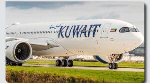 «الخطوط الكويتية» تلغي رحلتين بين الكويت والرياض