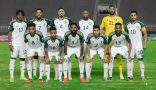المنتخب السعودي يكسب باكستان بثلاثية ويتأهل للتصفيات النهائية المؤهلة لكأس العالم 2026