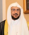 وصفه بقرارٌ موفَّقٌ ينمُّ عن حرص قيادتِنا الرشيدة على اختيار أهل العلم والفضل والخشية لهذا المنصب العظيم وزير الشؤون الإسلامية يشيد بالأمر الملكي بتعيين الشيخ صالح الفوزان مفتيًا عامًا للمملكة
