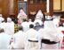 خطبة الجمعة فى مساجد الكويت خصصت لمؤازرة المملكة العربية السعودية