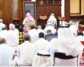 خطبة الجمعة فى مساجد الكويت خصصت لمؤازرة المملكة العربية السعودية
