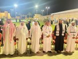 “تدشين فريق أنوار التطوعي: خطوة نحو التغيير الإيجابي في المجتمع”