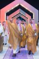 أمير منطقة الجوف يدشن مهرجان “قريات الملح” السنوي في نسخته الأولى