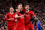في الدوري الإنجليزي: ليفربول يحلق في الصدارة