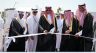 محافظ مدينة جدة يُدشِّن خدمة التاكسي البحري الفاخر