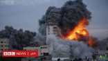 استشهاد عدد من الفلسطينيين في قصف إسرائيلي على قطاع غزة