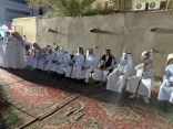 في ذمة الله تعالى الاستاذ علي سراج شهرخاني