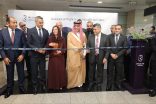 طيران الرياض يعلن تسيير رحلاته المباشرة بين الرياض و القاهرة