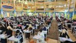 وسط منظومة متكاملة وبيئة آمنة .. ‏200 ألف طالب وطالبة يؤدون ⁧‫ إختبارات نهاية الفصل الدراسي في 1400 مدرسة
