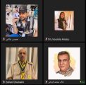 المجالي في ضيافة الإتحاد العالمي للكشاف المسلم 