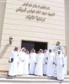 بإستضافة ودعم وإشراف دار عبدالله عباس الشربتلي لإيواء الأيتام : إفطار رمضاني للأيتام من قبل أهالي حي المنار والسامر بجدة