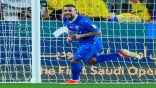 الهلال يتأهل إلى نهائي كأس الدرعية للسوبر 2024 بفوزه على النصر بهدفين مقابل هدف