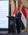 السفير المصري فى الإمارات يقيم احتفال بمناسبة العيد الـ٧٢ لثورة يوليو