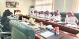 تعليم الطائف يناقش خطة التوسع في رياض الأطفال للعام الدراسي الحالي