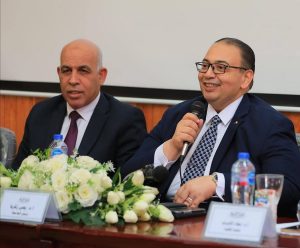 جامعة كفر الشيخ بجمهورية مصر العربية تواصل تألقها العالمي.. وإدراجها ضمن أفضل 800 جامعة على مستوى العالم في تصنيف Times Higher Education 2026