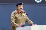 وزارة الداخلية تعقد المؤتمر الصحفي لقيادات قوات أمن الحج 1446