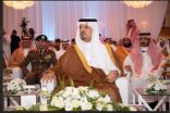 بمشاركة (40 ) جهة حكومية أمنية وخدمية ذات علاقة بمنظومة الحج : نائب أمير منطقة مكة المكرمة يدشن حلقة نقاش لقاء “التخطيط لموسم حج 1447هـ”