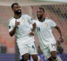 المنتخب السعودي يختتم استعداداته لمواجهة قطر في نصف نهائي كأس الخليج 27