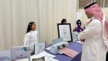 مدير عام تعليم الطائف يطلع على مبادرات الابتدائية 66 والروضة 12
