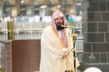 تعزيزًا لروحانية العشر الأواخر واقتداءً بسنّة رسوله..الرئاسة تعضد جهودها لإثراء تجربة المعتكفين والمعتكفات