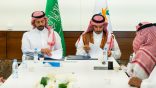“فرع وزارة الموارد البشرية بمنطقة مكة المكرمة” يوقع اتفاقية تعاون لدعم برامج تأهيل نزلاء دار الملاحظة الاجتماعية بجدة