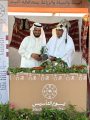 بيئتي الليث و تربة تحتفيان بيوم التأسيس