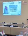 جمعية التنمية الأهلية بأبها تحتفي باليوم العالمي للتطوع واختتام مشاريع 2025 ضمن “رواية عقد”