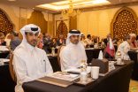 دوحة قطر تنظم كونجرس منظمة “الإيكاهو” بمشاركة نادى قطر للسباق والفروسية