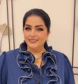 اللبنانية ايمان غصين تشارك في اكبر منصة استثمارية عالمية بأبوظبي 