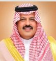 أمير حائل ونائبه يقدمان واجب العزاء لأسرة المشوح