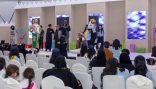 فعاليات تراثية وثقافية تستقطب زوار مهرجان الصقور بمحافظة طريف