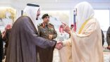 أمير القصيم يطلع على مستهدفات مبادرة “أيسره مؤونة” ويطلق جائزة لتكريم القدوات الحسنة في تخفيف تكاليف الزواج