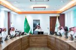 بحضور40 مختصًا، أمانة تبوك تستضيف ورشة عمل تستعرض رحلة التسجيل العيني للعقار وأبرز خدماته