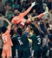 حصد كل الألقاب – الأخضر السعودي يستعيد امجاده بكاس الخليج على حساب الامارات
