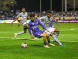 الهلال يتأهل إلى ربع نهائي كأس الملك بفوزه على الطائي