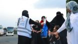 أمانة الباحة تشارك أهالي المنطقة فرحة العيد بتقديم 3 آلاف هدية