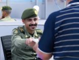 المتحدث الرسمي للجوازات: منظومة متكاملة وتقنيات حديثة لتيسير مغادرة ضيوف الرحمن عبر المنافذ الدولية