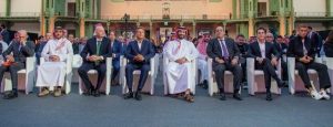 بعد ختام نسخة باريس.. كأس العالم للرياضات الإلكترونية يعكس الحضور المتنامي للمملكة في رسم مستقبل القطاع عالميًا