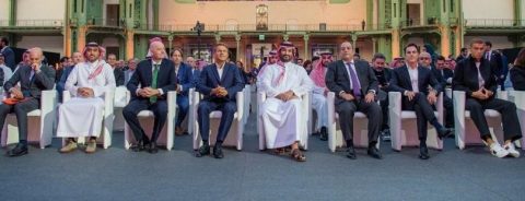 بعد ختام نسخة باريس.. كأس العالم للرياضات الإلكترونية يعكس الحضور المتنامي للمملكة في رسم مستقبل القطاع عالميًا