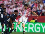 كرواتيا تحسم مواجهة بنما بهدف وحيد في ختام الجولة الثانية من كأس العالم 2026