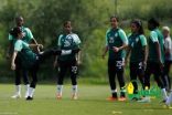 المنتخب السعودي الأول للسيدات يقيم معسكراً إعدادياً في ماربيا