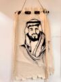 طلبة تعليم الطائف تعبّرون عن حبهم للوطن برسومات و معارض وطنية