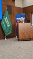 تركي الفيصل: العالم يمر بمرحلة اضطراب استراتيجي تتطلب إصلاح النظام الدولي