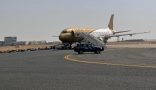 هبطت بسلام في مطار الكويت “الطيران المدني الكويتي”: بلاغ كاذب عن جود قنبلة على إحدى رحلات “طيران الخليج”